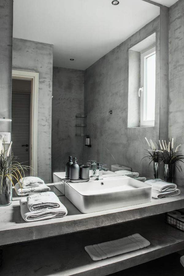 Superior One Luxury Apartments Салоники Экстерьер фото