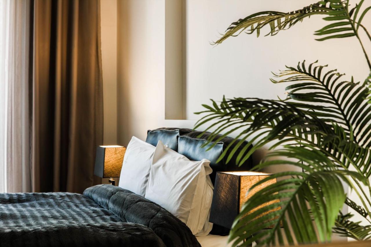 Superior One Luxury Apartments Салоники Экстерьер фото